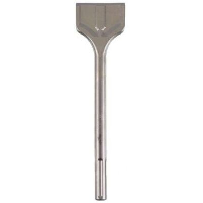 Milwaukee Vorschlaghammer SDS-Max Selbstschärfender Meißel - 300x80mm - Elektrowerkzeug Milwaukee Vorschlaghammer SDS-Max Selbstschärfender Meißel - 300x80mm - Elektrowerkzeug