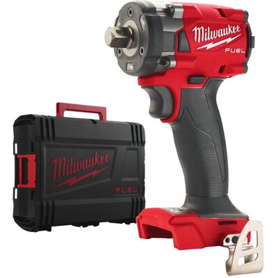 Milwaukee M18 Impact-Schlagschrauber Kompakt 18V Fuel HeavyDuty Koffer Milwaukee M18 Impact-Schlagschrauber Kompakt 18V Fuel HeavyDuty Koffer