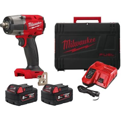 Milwaukee M18 FMTIW2F12 - FMTIW2F12-502X Milwaukee M18 FMTIW2F12 - FMTIW2F12-502X
