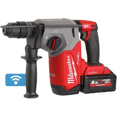 Milwaukee M18 Hammerbohrer - 4 Modi, 2,5J - Heavy Duty Milwaukee M18 Hammerbohrer - 4 Modi, 2,5J - Heavy Duty
