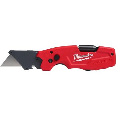 Milwaukee Modell 4932478559 Fastback 6-in-1 Multifunktionsmesser - Messer Milwaukee Modell 4932478559 Fastback 6-in-1 Multifunktionsmesser - Messer