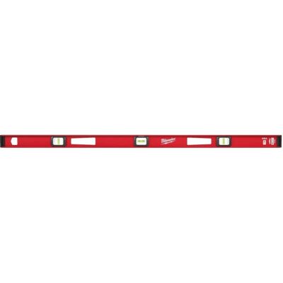 Milwaukee Modell 4932478566 - Magnetische Wasserwaage mit I-Profil Milwaukee Modell 4932478566 - Magnetische Wasserwaage mit I-Profil