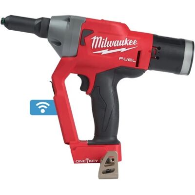 Milwaukee M18 FPT2-0C Rohrfitting-Werkzeug - Ohne Akku Milwaukee M18 FPT2-0C Rohrfitting-Werkzeug - Ohne Akku