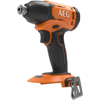 Visseuse à percussion AEG BSS18C2-0 - 3200 rpm, 18 V Visseuse à percussion AEG BSS18C2-0 - 3200 rpm, 18 V