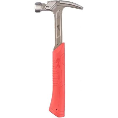 Milwaukee Model 4932478653 Steel RIP Claw Hammer Milwaukee Model 4932478653 Steel RIP Claw Hammer