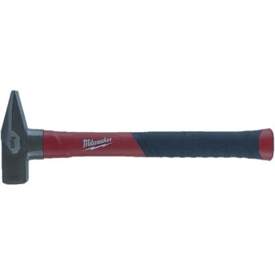 Milwaukee Modell Fiberglas Hammare - Precision & Komfort Milwaukee Modell Fiberglas Hammare - Precision & Komfort