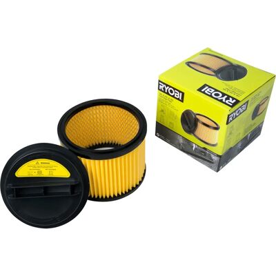 Ryobi RAKVACF2030 - Filtr odkurzacza - Kompatybilny z 18L, 20L, 30L Ryobi RAKVACF2030 - Filtr odkurzacza - Kompatybilny z 18L, 20L, 30L