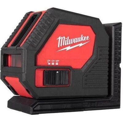 Milwaukee CLL-C (4933478753) Milwaukee CLL-C (4933478753)