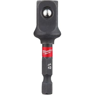 Milwaukee Model 4932478803 Adaptér na Impact Milwaukee Model 4932478803 Adaptér na Impact