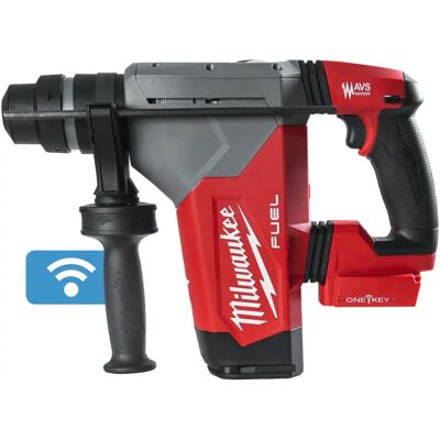 Milwaukee M18 ONEFHPX-302X 18V Fuel SDS Plus Hammer - 3 Modi, 3,6 ft-lb Schlagkraft Milwaukee M18 ONEFHPX-302X 18V Fuel SDS Plus Hammer - 3 Modi, 3,6 ft-lb Schlagkraft