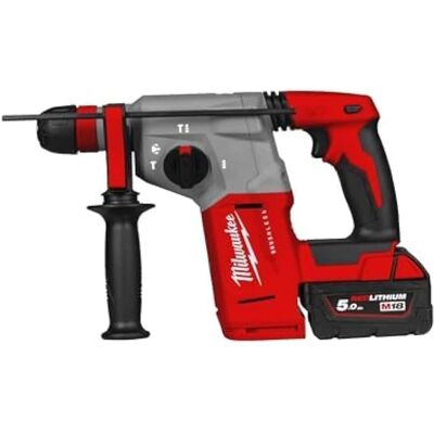 Milwaukee M18 BLHX - BLHX-502X (4933478892) Milwaukee M18 BLHX - BLHX-502X (4933478892)