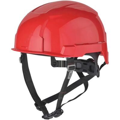 Milwaukee Schutzhelm BOLT 200 Belüftet - Kletterhelm Milwaukee Schutzhelm BOLT 200 Belüftet - Kletterhelm