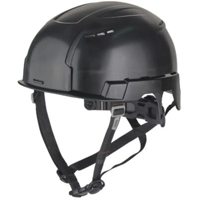 Milwaukee BOLT 200 Ventilated Climbing Helmet - Helmet Milwaukee BOLT 200 Ventilated Climbing Helmet - Helmet