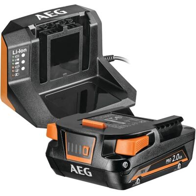 AEG SETL1820S (4935478932) AEG SETL1820S (4935478932)