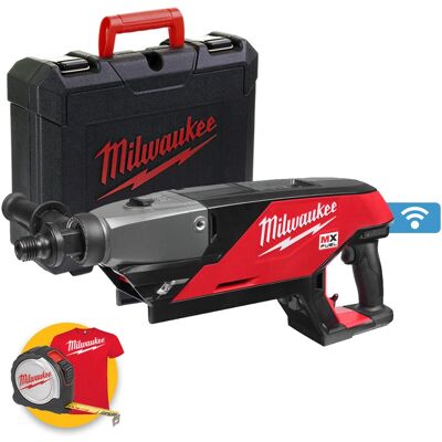 Milwaukee Kernbohrmaschine - 152mm - 2-Geschwindigkeiten - Nass & Trockeneinsatz Milwaukee Kernbohrmaschine - 152mm - 2-Geschwindigkeiten - Nass & Trockeneinsatz