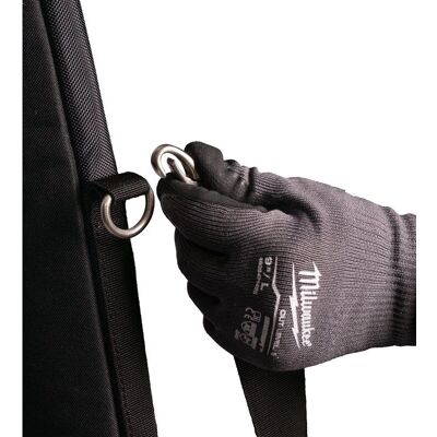 Milwaukee Modell PSA-4 Schienen-Tasche - Für 800/1400mm Schienen Milwaukee Modell PSA-4 Schienen-Tasche - Für 800/1400mm Schienen