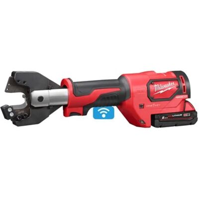 Milwaukee M18 Impact-Schlagschrauber - 7/16'' Quick-Lok - 1017Nm Milwaukee M18 Impact-Schlagschrauber - 7/16'' Quick-Lok - 1017Nm