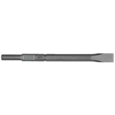 Milwaukee 21mm K-Hex Meißel - 25x380mm - 1 Stück Milwaukee 21mm K-Hex Meißel - 25x380mm - 1 Stück