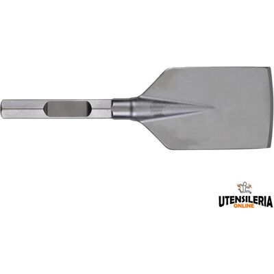 Milwaukee Modell 4932479222 - Straßenabriss Asphaltmeißel Milwaukee Modell 4932479222 - Straßenabriss Asphaltmeißel