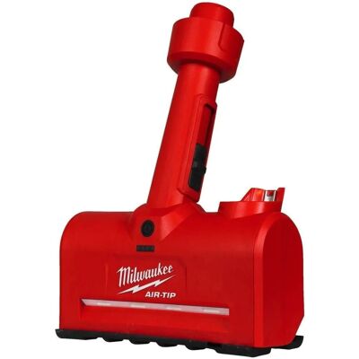 Milwaukee M12 AUN-0 M12 AIR-TIP Zubehör - Staubsaugerkopf Milwaukee M12 AUN-0 M12 AIR-TIP Zubehör - Staubsaugerkopf
