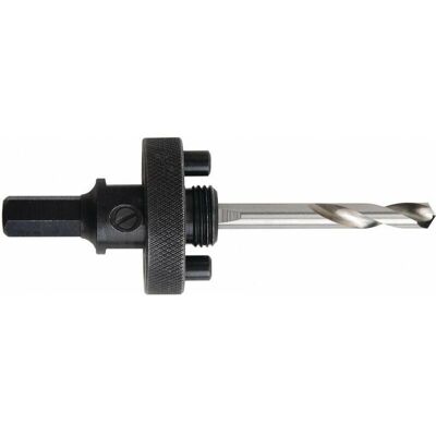 Milwaukee Borrhylsestöd 32 - 210 mm - Sexkant 9,5 mm - Systemtillbehör Milwaukee Borrhylsestöd 32 - 210 mm - Sexkant 9,5 mm - Systemtillbehör