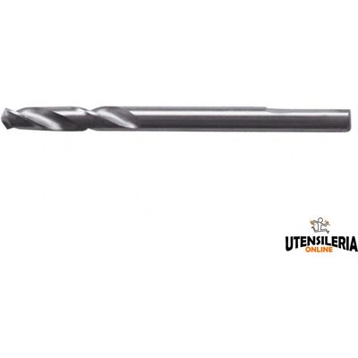 Milwaukee pilotborr - 6x89mm för trä och metall Milwaukee pilotborr - 6x89mm för trä och metall