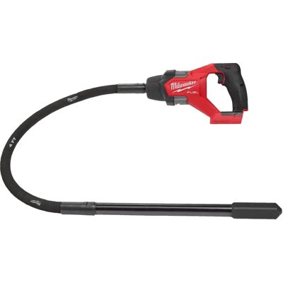 Milwaukee M18 Betonrüttler - Kompakt, 12.500 VPM Milwaukee M18 Betonrüttler - Kompakt, 12.500 VPM