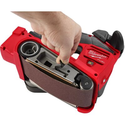 Milwaukee M18FBTS75 - M18FBTS75-0 (4933479614) Milwaukee M18FBTS75 - M18FBTS75-0 (4933479614)