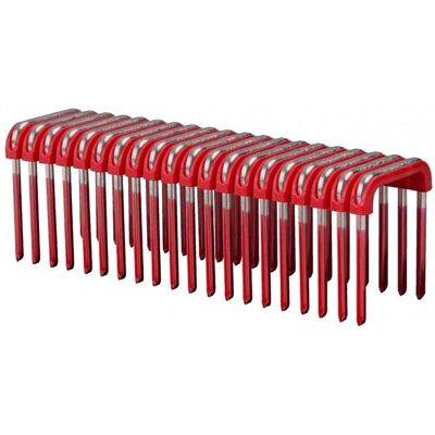 Milwaukee Cable Clamp - 19x25mm - M12 BCST - Cable Clamps Milwaukee Cable Clamp - 19x25mm - M12 BCST - Cable Clamps