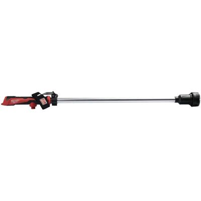 Milwaukee M12 BSWP-0 Wasserpumpe - Filter für Schmutzwasser Milwaukee M12 BSWP-0 Wasserpumpe - Filter für Schmutzwasser