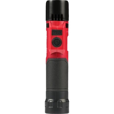 Milwaukee Modell L4 PWL-301 Arbeitslampe - Verstellbarer Kopf 45° Milwaukee Modell L4 PWL-301 Arbeitslampe - Verstellbarer Kopf 45°