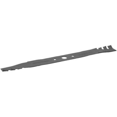 Milwaukee Gräsklippartillbehör - Hållbar 53cm, Rostfritt stål, Passar M18 F2LM53 Milwaukee Gräsklippartillbehör - Hållbar 53cm, Rostfritt stål, Passar M18 F2LM53