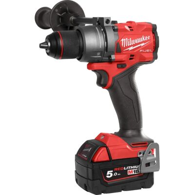 Milwaukee M18 FPD3-502X Milwaukee M18 FPD3-502X