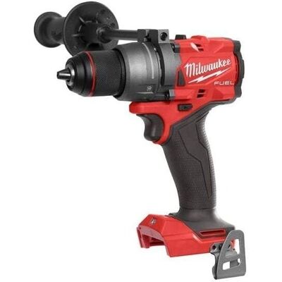 Milwaukee M18 FDD3-0X Akku-Bohrschrauber - 158Nm, 2-Gang, LED Milwaukee M18 FDD3-0X Akku-Bohrschrauber - 158Nm, 2-Gang, LED