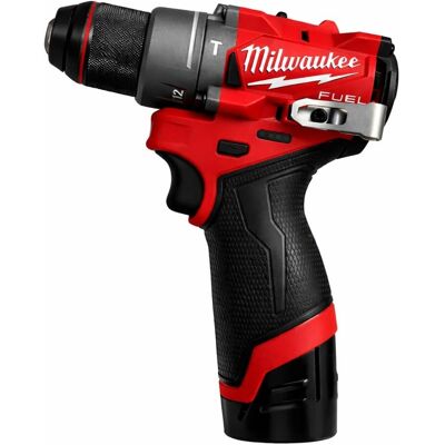 Milwaukee M12 FPD2-202X Milwaukee M12 FPD2-202X