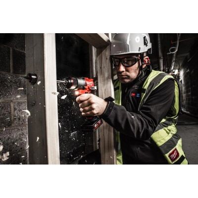 Milwaukee M12 FUEL Kompakt 12V Schlagbohrmaschine Set Milwaukee M12 FUEL Kompakt 12V Schlagbohrmaschine Set