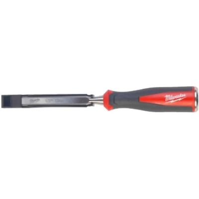 Milwaukee Modell 4932479893 12mm Skruestiksel - Hållbart Metallkärna Milwaukee Modell 4932479893 12mm Skruestiksel - Hållbart Metallkärna