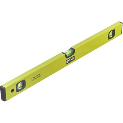 Ryobi RSL60 60cm Spirit Level - Spirit Level Ryobi RSL60 60cm Spirit Level - Spirit Level