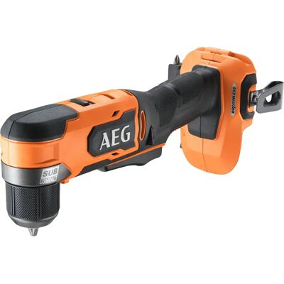Perceuse d'angle compacte sans balais 18V AEG - 42 Nm - Publicité Perceuse d'angle compacte sans balais 18V AEG - 42 Nm - Publicité