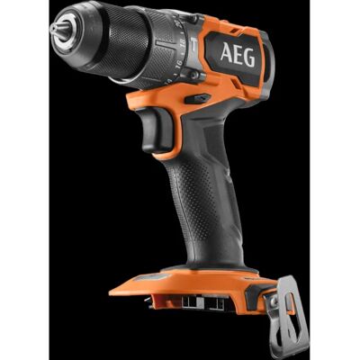 AEG BSB18SBL2-0 Perceuse à percussion - Compacte, 65Nm, Sans balais AEG BSB18SBL2-0 Perceuse à percussion - Compacte, 65Nm, Sans balais