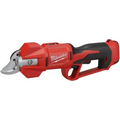 Milwaukee M12 Borstlös Sekatör - Lättviktig & Säker Milwaukee M12 Borstlös Sekatör - Lättviktig & Säker