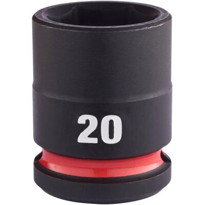 Milwaukee Modell 20 mm Impact Hylsa Milwaukee Modell 20 mm Impact Hylsa