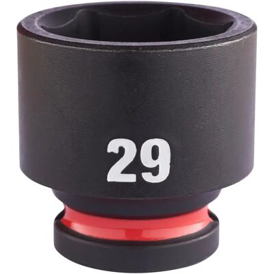 Milwaukee Drehmomentschlüssel 29 mm 1/2" Impact Socket Milwaukee Drehmomentschlüssel 29 mm 1/2" Impact Socket