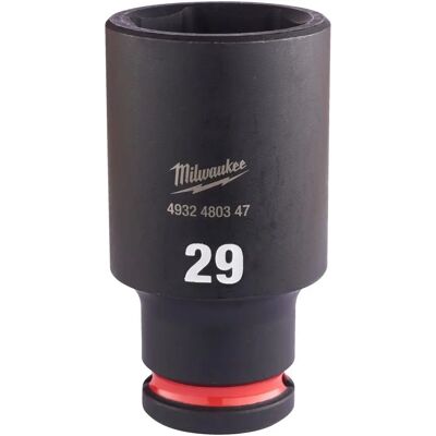 Milwaukee lång 29mm hylsa - Hylsa Milwaukee lång 29mm hylsa - Hylsa