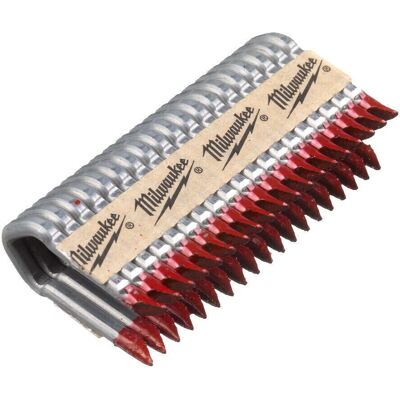 Milwaukee Modell 4932480359 45mm stängselspikar - 960 st Milwaukee Modell 4932480359 45mm stängselspikar - 960 st