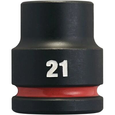 Milwaukee 21mm 3/4" Iskunkulma-avain - Impact Duty Milwaukee 21mm 3/4" Iskunkulma-avain - Impact Duty