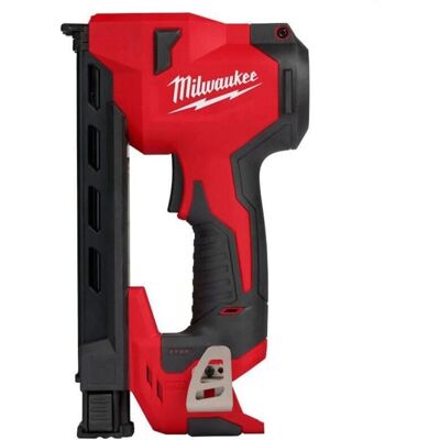 Milwaukee M12 BCST Kabeltacker - Kompakt, 25mm Klammern Milwaukee M12 BCST Kabeltacker - Kompakt, 25mm Klammern