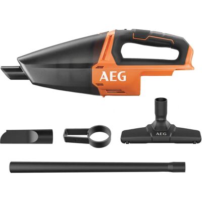 Aspirateur Compact à Main AEG - Système PRO18V Aspirateur Compact à Main AEG - Système PRO18V