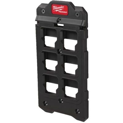 Milwaukee Werkzeugkoffer - Modell 4932480621 Milwaukee Werkzeugkoffer - Modell 4932480621