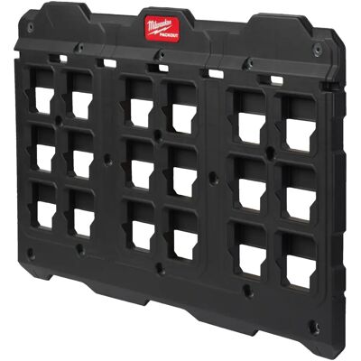 Montážní deska Milwaukee 4932480622 PACKOUT XL - Odolná vůči nárazům Montážní deska Milwaukee 4932480622 PACKOUT XL - Odolná vůči nárazům